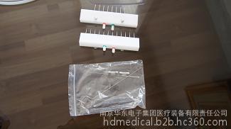 华电医疗DG3090酶标仪自动洗板机 强力清洗与优质电工电子配件的专业选择