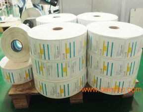 珠海电子产品标签厂家 一站式批发解决方案