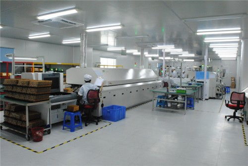 以研发为动力，擎歌汽车电子开启智能化时代