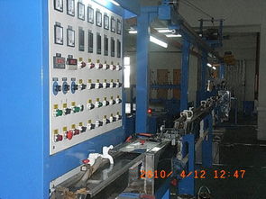 东莞市虎门东坊鸿达机械厂 精密电子制造设备，赋能电脑配件产业升级