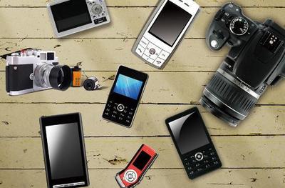 从电子配件出发 低成本创新铸就创业之路