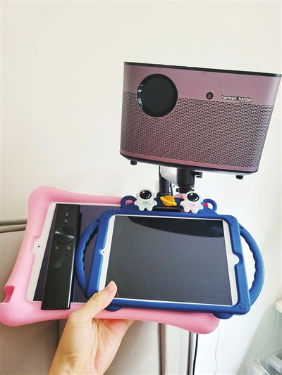 “数字原住民”的童年隐忧 专家呼吁，年龄越小越应与电子产品“断舍离”